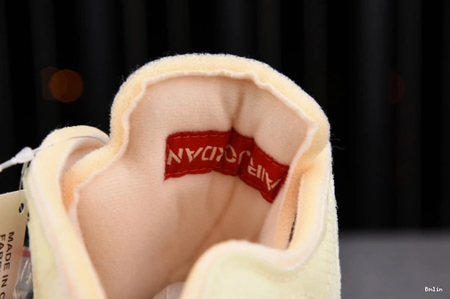 Bmlin Sail Retro 5 DH8565-100 Jordan OFF-WHITE 0715